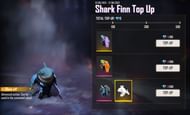 The requirements of this new event (Image via Garena)